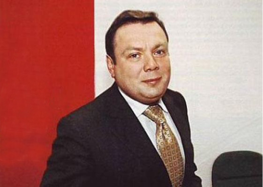 Mikhail's Fridman consortium buys stakes in telecom operators